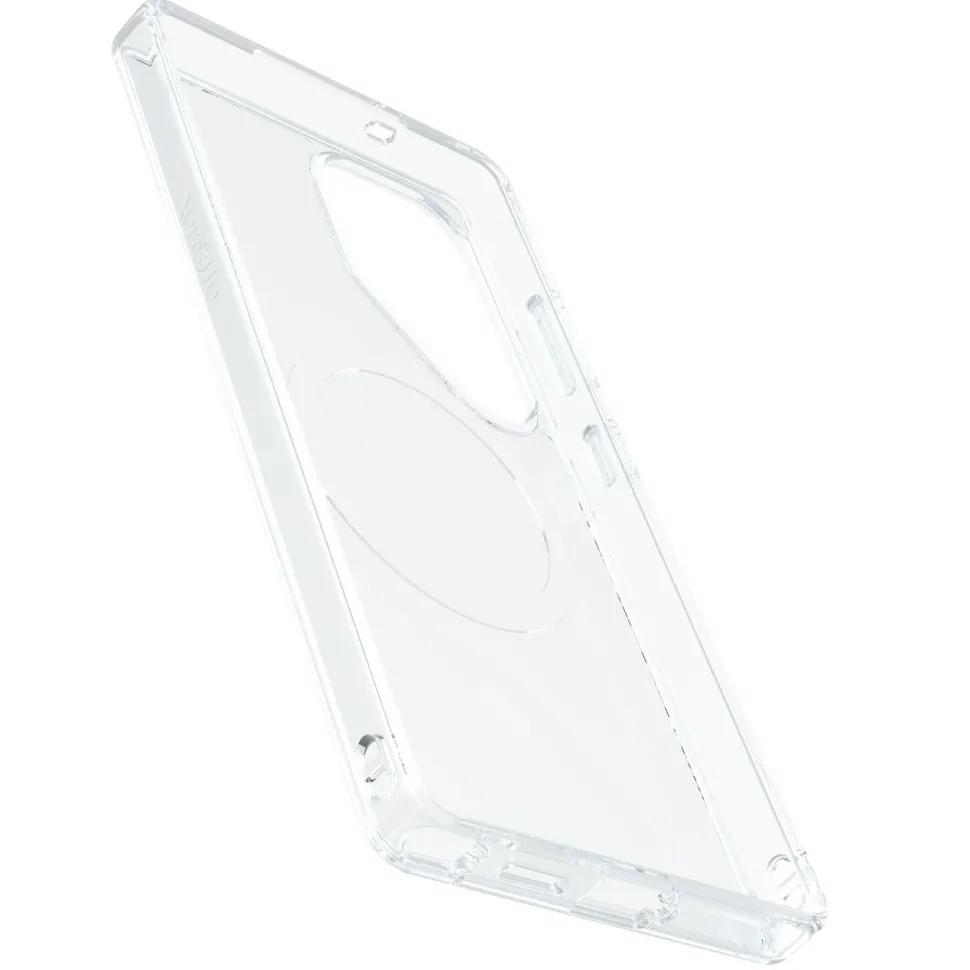Otterbox Symmetry för Galaxy S25 Ultra Klar