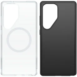 Otterbox Symmetry för Galaxy S25 Ultra Klar