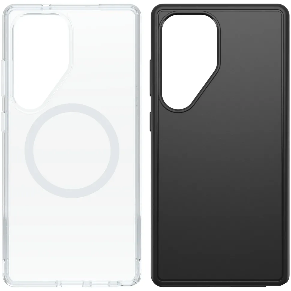 Otterbox Symmetry för Galaxy S25 Ultra Klar