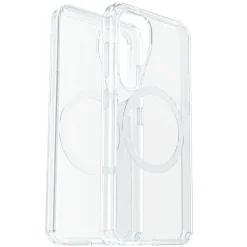 Otterbox Symmetry för Galaxy S25 Klar