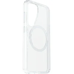 Otterbox Symmetry för Galaxy S25 Klar