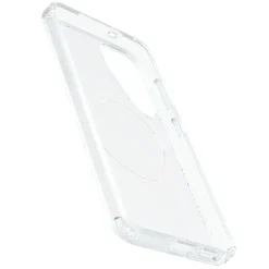 Otterbox Symmetry för Galaxy S25 Klar