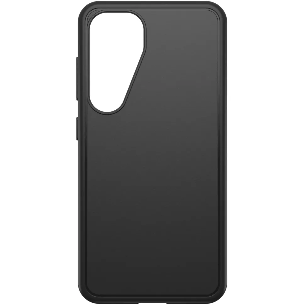 Otterbox Symmetry för Galaxy S25 Svart