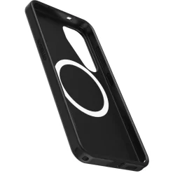 Otterbox Symmetry för Galaxy S25 Svart