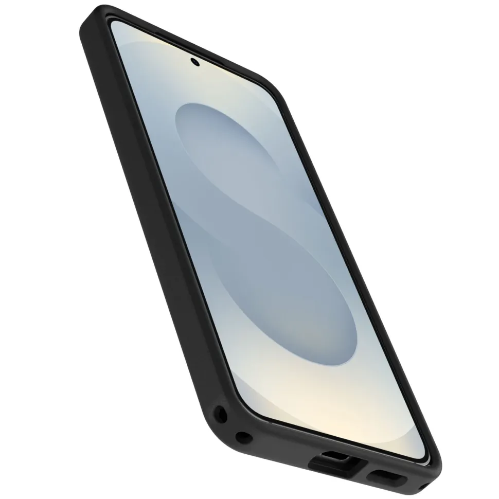 Otterbox Symmetry Magnets-skal till Galaxy S26 Svart