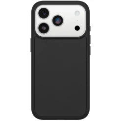 Otterbox Symmetry Magsafe för iPhone 17 Pro Svart