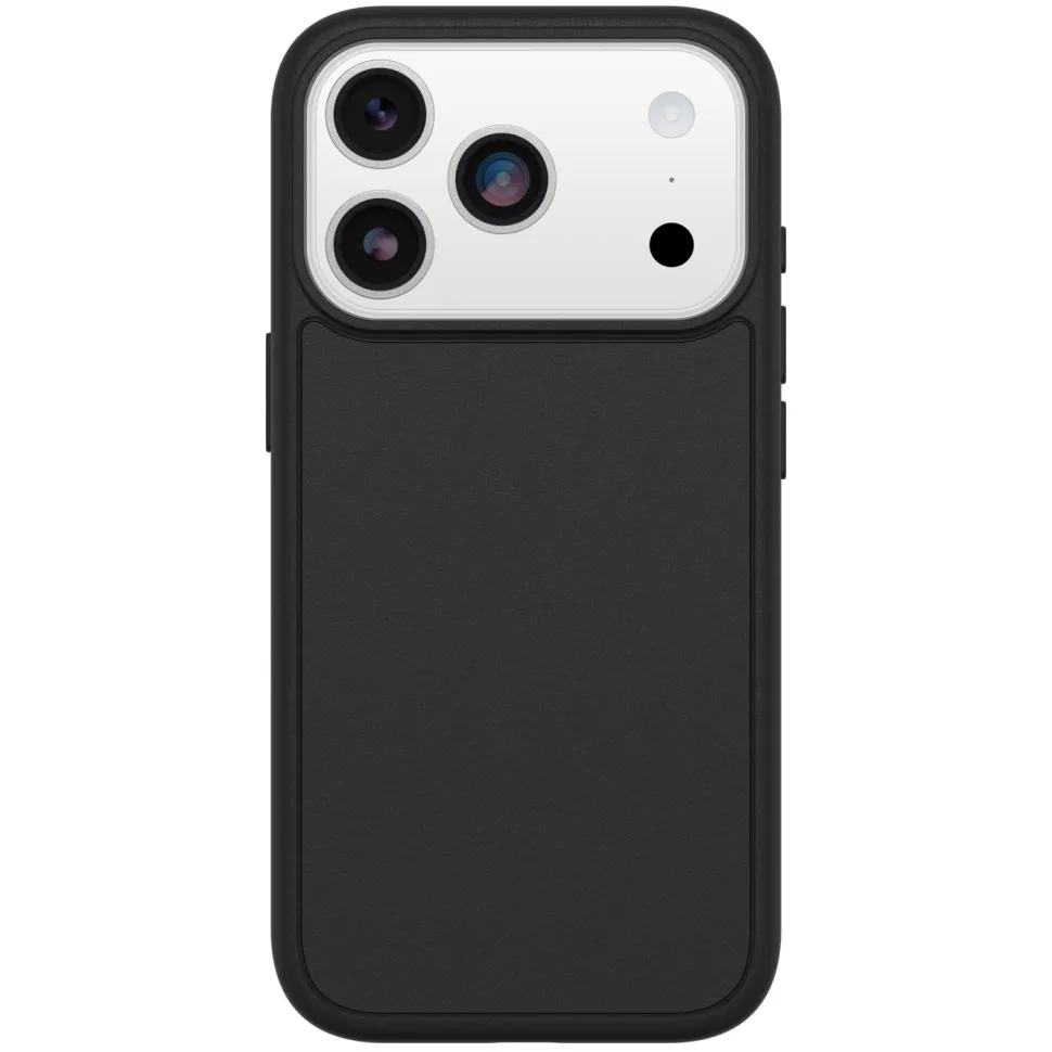 Otterbox Symmetry Magsafe för iPhone 17 Pro Svart