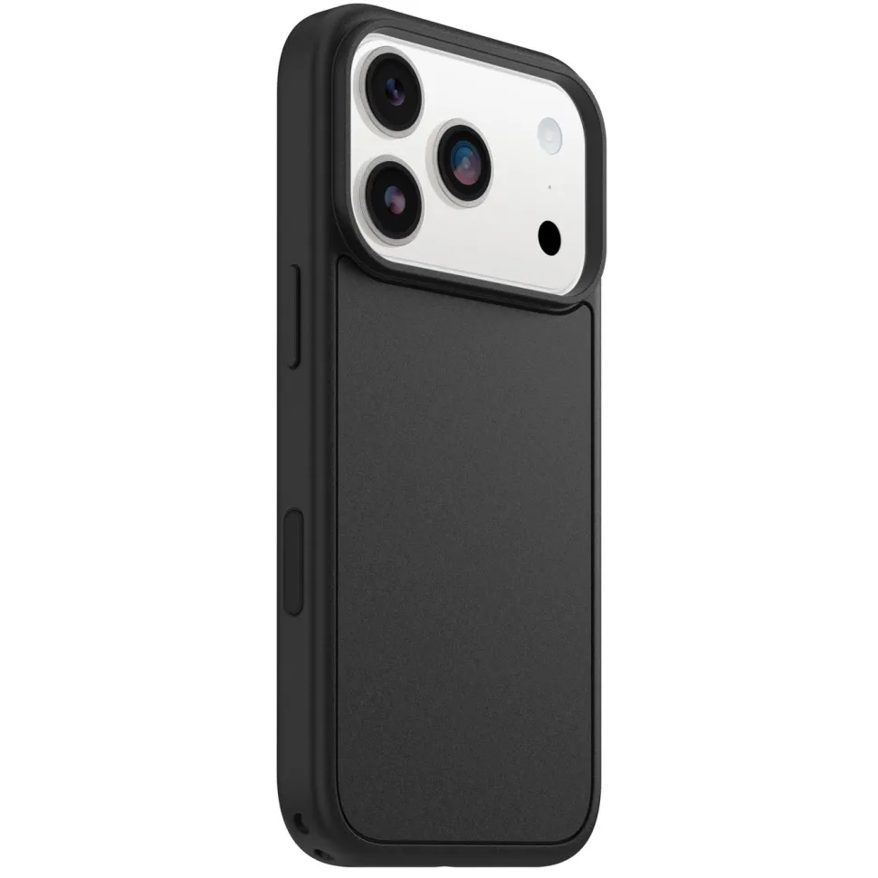 Otterbox Symmetry Magsafe för iPhone 17 Pro Svart