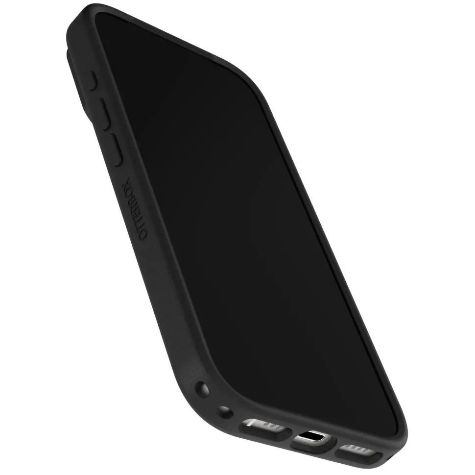 Otterbox Symmetry Magsafe för iPhone 17 Pro Svart