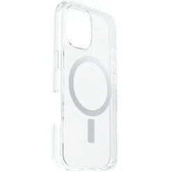 Otterbox Symmetry Magsafe för iPhone 16 Klar