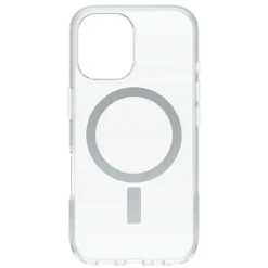 Otterbox Symmetry Magsafe för iPhone 16 Klar