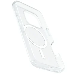 Otterbox Symmetry Magsafe för iPhone 16 Pro Klar