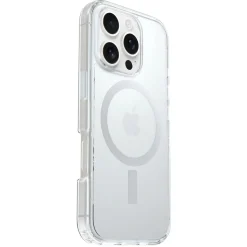 Otterbox Symmetry Magsafe för iPhone 16 Pro Klar