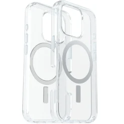 Otterbox Symmetry Magsafe för iPhone 16 Pro Klar