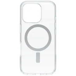 Otterbox Symmetry Magsafe för iPhone 16 Pro Klar