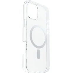 Otterbox Symmetry Magsafe för iPhone 16 Plus Klar
