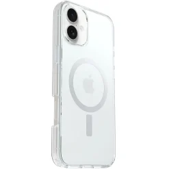 Otterbox Symmetry Magsafe för iPhone 16 Plus Klar