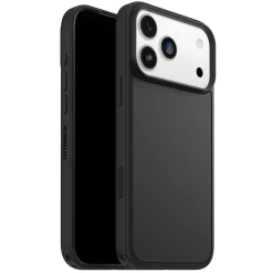 Otterbox Symmetry Magsafe för iPhone 17 Pro Max Svart