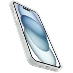 Otterbox Symmetry Magsafe för iPhone 14 Plus och 15 Plus Klar
