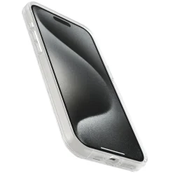 Otterbox Symmetry Magsafe för iPhone 15 Pro Max Klar