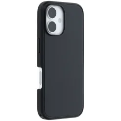 Otterbox Symmetry Magsafe för iPhone 16 Svart
