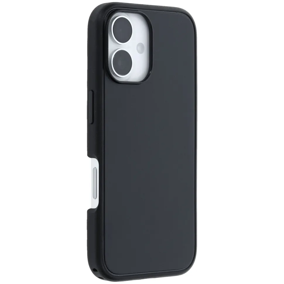 Otterbox Symmetry Magsafe för iPhone 16 Svart