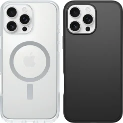 Otterbox Symmetry Magsafe för iPhone 16 Pro Max Klar