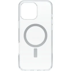 Otterbox Symmetry Magsafe för iPhone 16 Pro Max Klar
