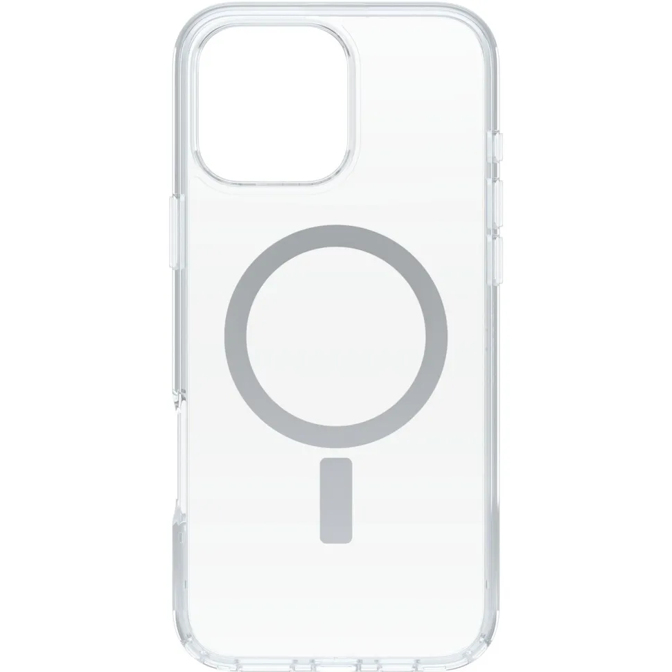 Otterbox Symmetry Magsafe för iPhone 16 Pro Max Klar