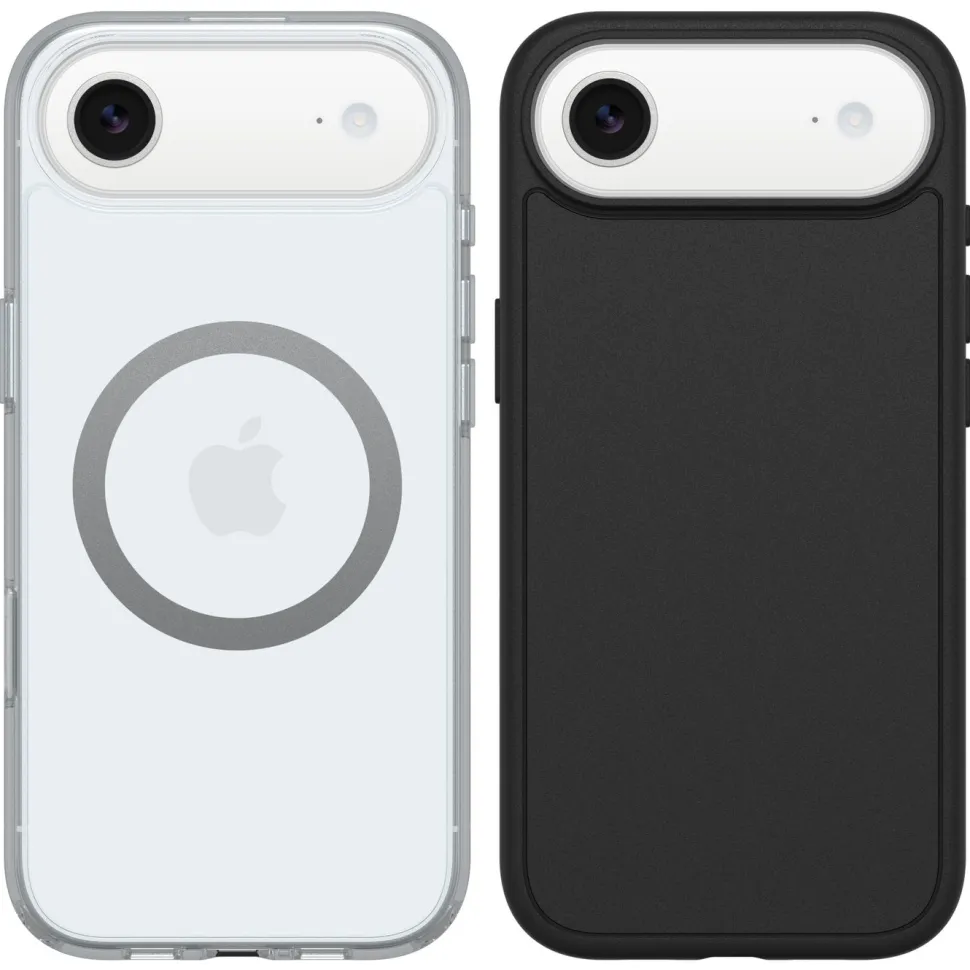 Otterbox Symmetry Magsafe för iPhone Air Klar