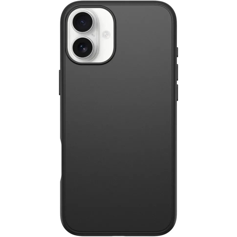 Otterbox Symmetry Magsafe för iPhone 16 Plus Svart