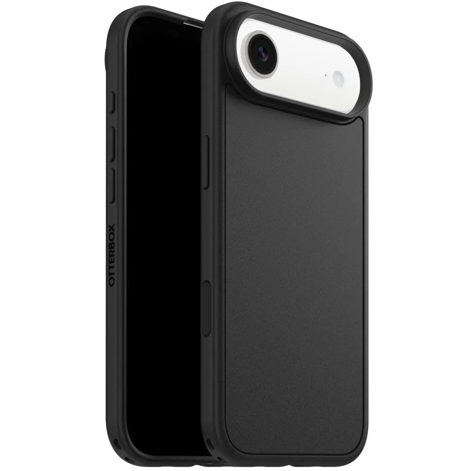 Otterbox Symmetry Magsafe för iPhone Air Svart