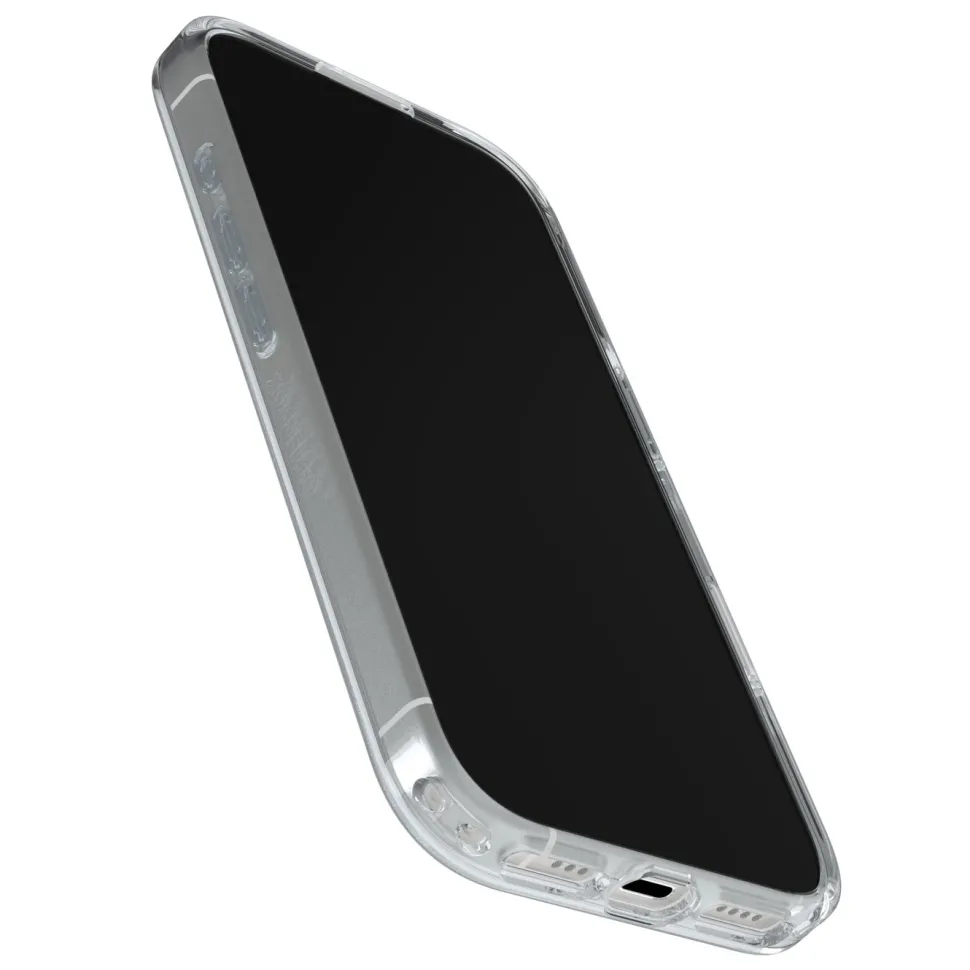 Otterbox Symmetry Magsafe för iPhone 17 Klar