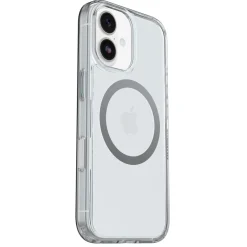 Otterbox Symmetry Magsafe för iPhone 17 Klar