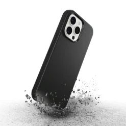 Otterbox Symmetry Magsafe för iPhone 15 Pro Max Svart