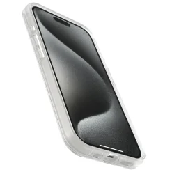 Otterbox Symmetry Magsafe för iPhone 15 Pro Klar