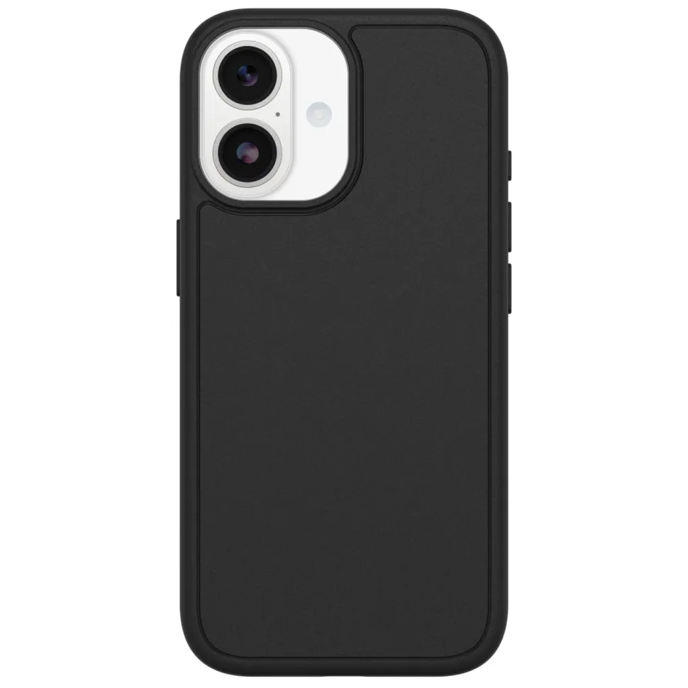 Otterbox Symmetry Magsafe för iPhone 17 Svart