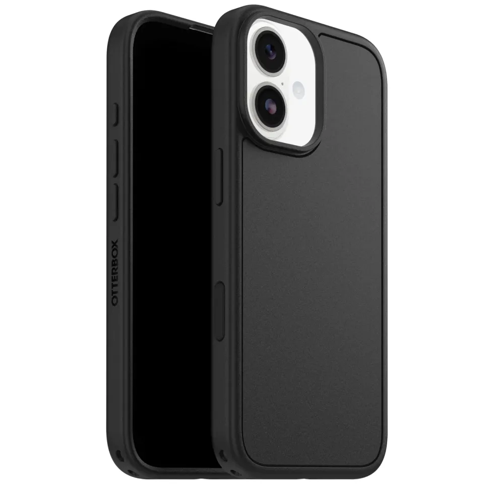 Otterbox Symmetry Magsafe för iPhone 17 Svart