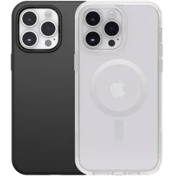 Otterbox Symmetry Plus för iPhone 14 Pro Max Svart