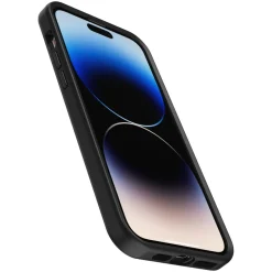 Otterbox Symmetry Plus för iPhone 14 Pro Max Svart