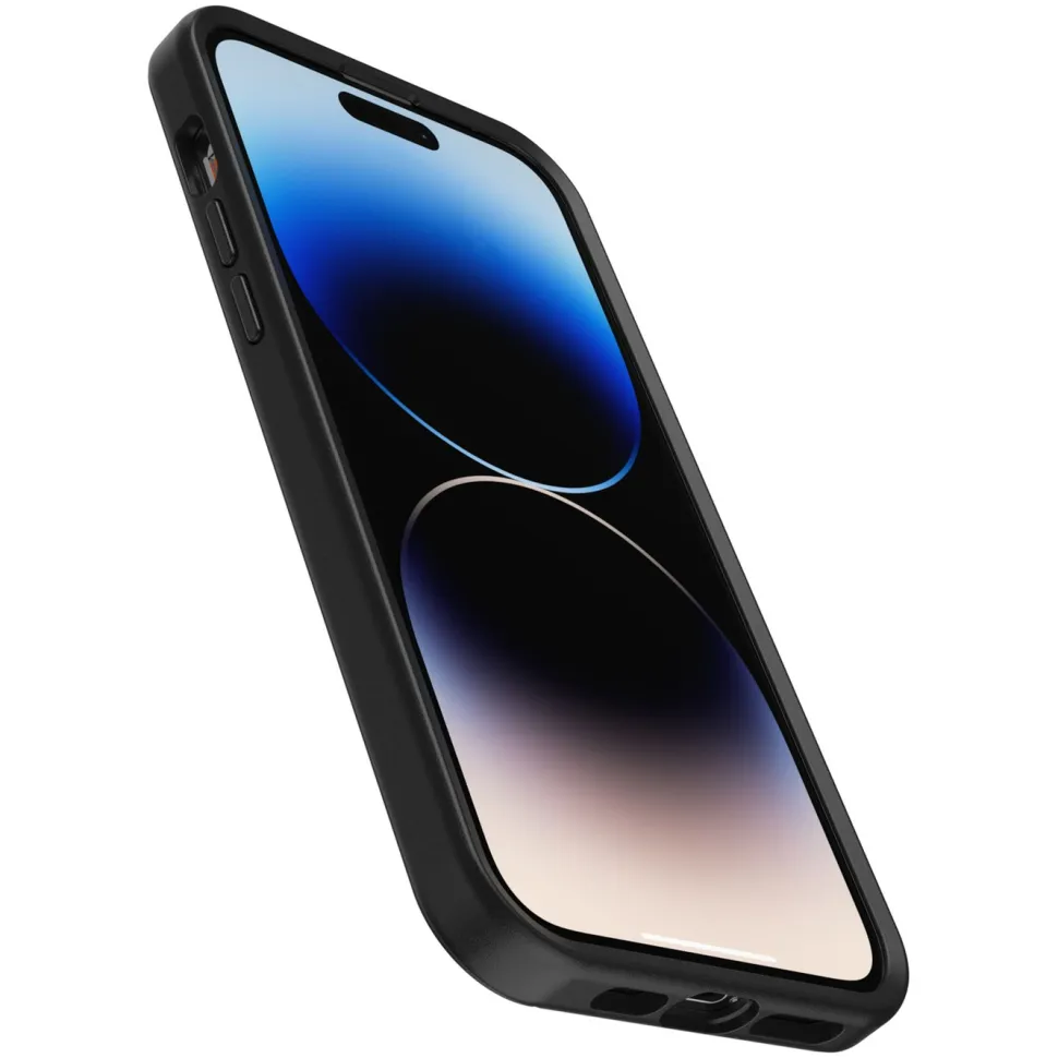 Otterbox Symmetry Plus för iPhone 14 Pro Max Svart