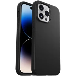 Otterbox Symmetry Plus för iPhone 14 Pro Max Svart