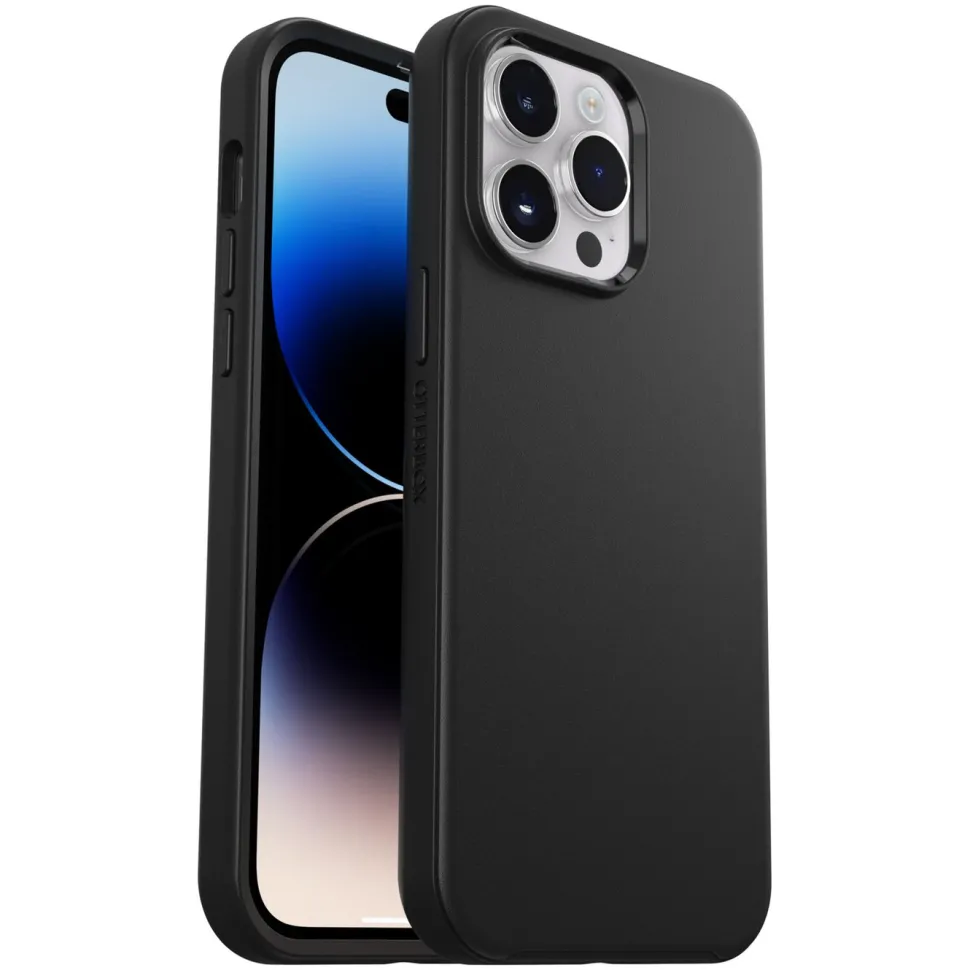 Otterbox Symmetry Plus för iPhone 14 Pro Max Svart