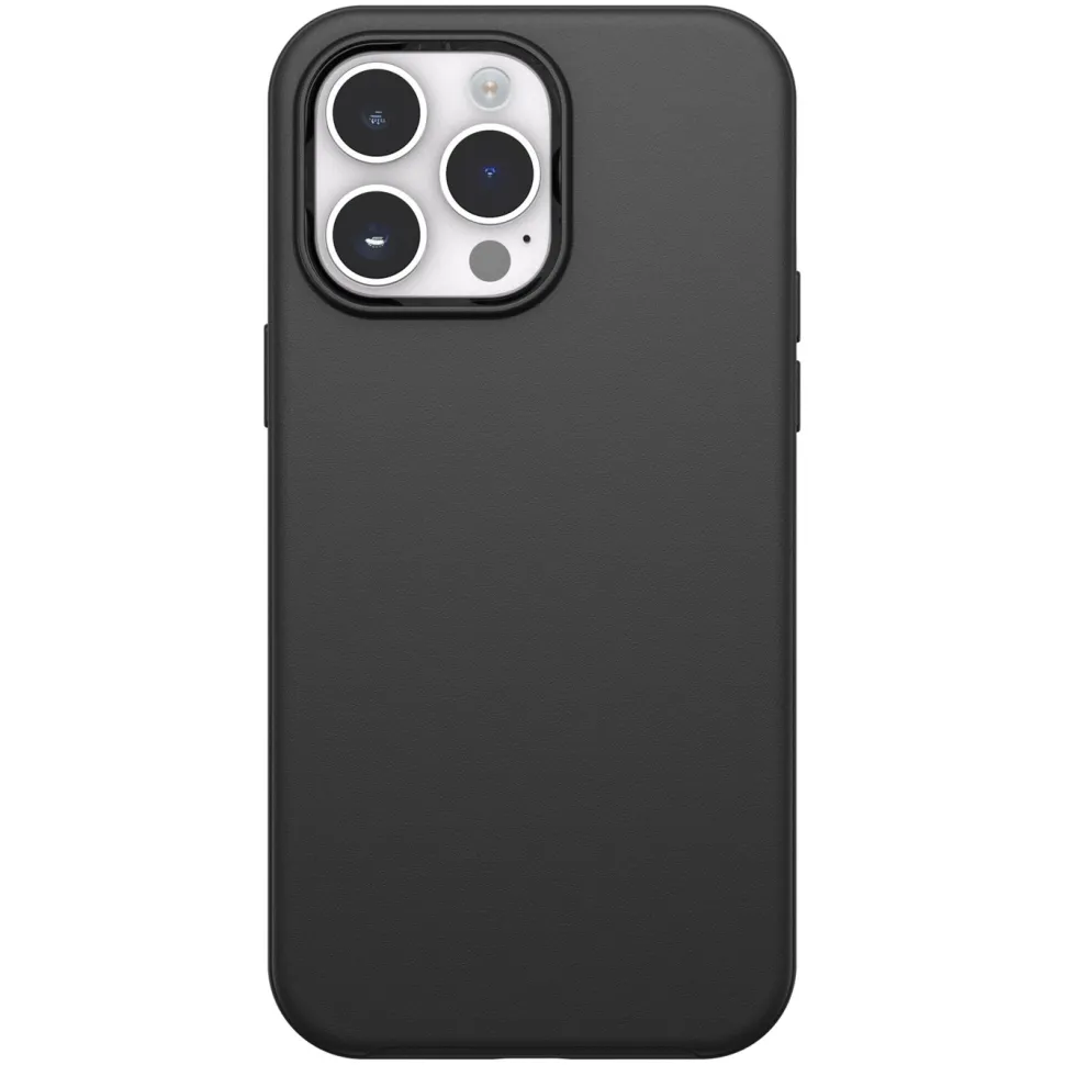 Otterbox Symmetry Plus för iPhone 14 Pro Max Svart