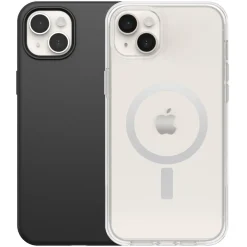 Otterbox Symmetry Plus för iPhone 14 Plus Svart