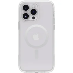 Otterbox Symmetry Plus för iPhone 14 Pro Max Klar