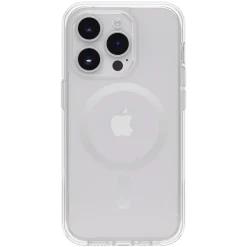 Otterbox Symmetry Plus för iPhone 14 Pro Klar
