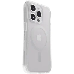 Otterbox Symmetry Plus för iPhone 14 Pro Klar