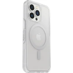 Otterbox Symmetry Plus Tåligt skal för iPhone 13 Pro Transparent