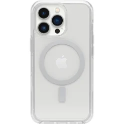 Otterbox Symmetry Plus Tåligt skal för iPhone 13 Pro Transparent